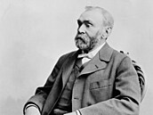 Alfred Nobel