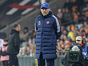 Trenér Marek Papszun