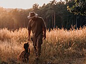 Prima, Farma Votky Kotka, 6. díl, Vojta Kotek, Kozárovice, myslivost, hasii