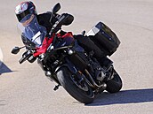 Honda CB1000 GT udlá z kadého dne zábavu.