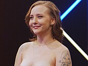 Valerie se v Naked Attraction svlékla u podruhé.