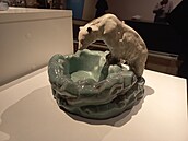 Ve ticátých a tyicátých letech 20. století se v Teplicích vyrábla také...