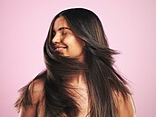 Air Power Smooth AS6400E je kartá�, který vlasy vysu�í, uhladí a tvaruje.