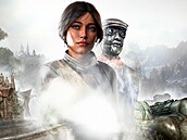 Syberia - Remastered