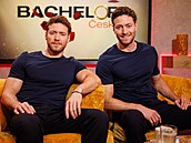 Reality show Bachelor esko se vrátila v nové podob. O píze soutících se...