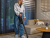 Vánoní úklid je díky SENCOR hraka.