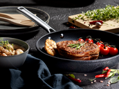 Nepilnavé pánve Tescoma