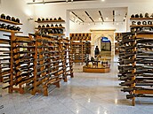 Mstská zbrojnice v Plzni je evropským unikátem, po ticeti letech se dokala...