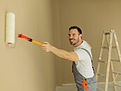 Zákon sice ukládá nájemci povinnost provádt bnou údrbu bytu, pod kterou...