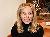 Dagmar Havlová (25. listopadu 2025)