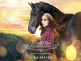 Jezdecká akademie