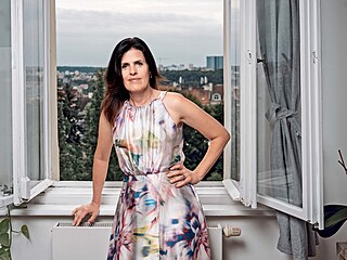 Psychosomatické potí�e bývají podle MUDr. Michaely Ro��ové typicky chronické, u...