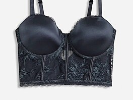 Balkonetová podprsenka, cena 259 K�