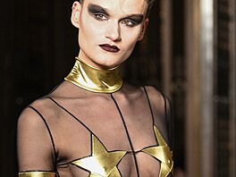 Pam Hogg