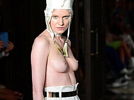 Pam Hogg
