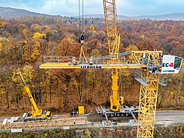 Výstavba nové plavecké haly v Litvínov�. (listopad 2025)