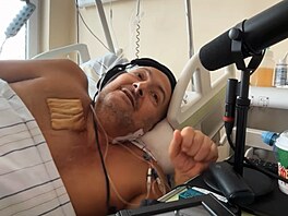 Patrik Hezucký (25. listopadu 2025)