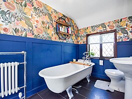 Historická nemovitost byla postavená v roce 1824.