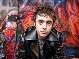 Lennon Gallagher v Milán� (26. února 2025)