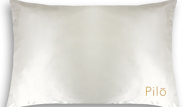 Hedv�bn� povlak na pol�t�� 100% Pure Mulberry Silk Pillow Case, Pilo, cena 2599 K�