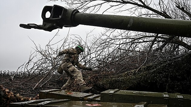 Ukrajinsk� d�lost�electvo na pokrovsk� front� (20. listopadu 2025)