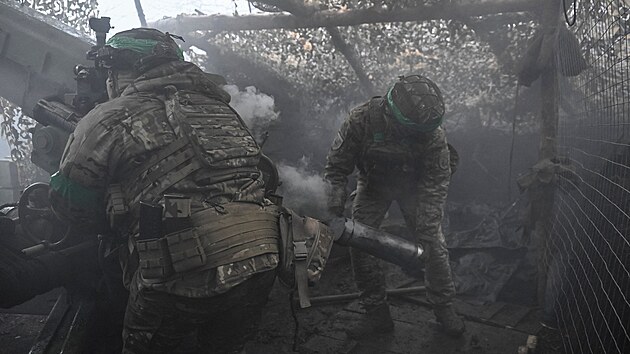 Ukrajinsk� d�lost�electvo na pokrovsk� front� (20. listopadu 2025)