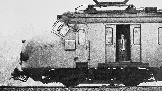Jan Stappenbeld: Poprava rukojm�ch v unesen�m vlaku �. 734 pobl� nizozemsk�ho m�sta Wijster (1. prosince 1975)