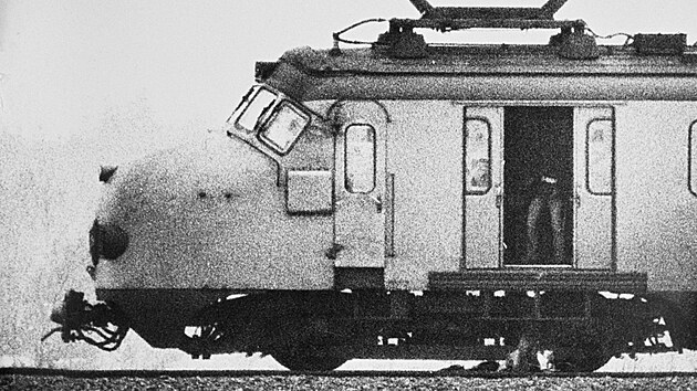 Jan Stappenbeld: Poprava rukojm�ch v unesen�m vlaku �. 734 pobl� nizozemsk�ho m�sta Wijster (1. prosince 1975)