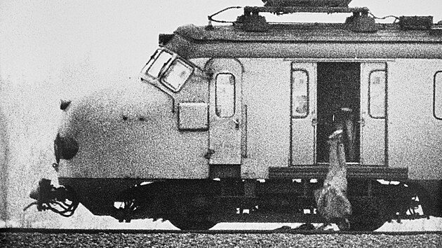 Jan Stappenbeld: Poprava rukojm�ch v unesen�m vlaku �. 734 pobl� nizozemsk�ho m�sta Wijster (1. prosince 1975)
