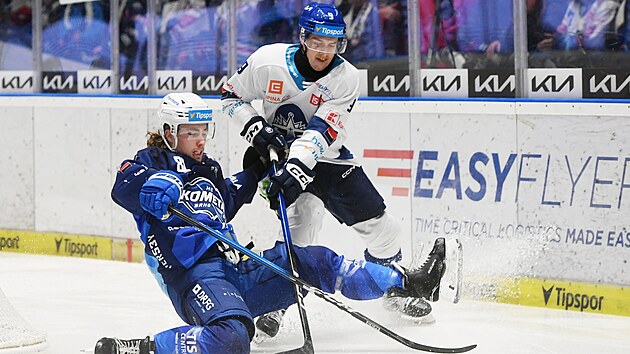 Houdek, Kometa mağlubiyetinin ardından: Bu puanları bile hak etmedik