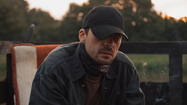 Maty eznek jako hlavn hrdina Lupyn.