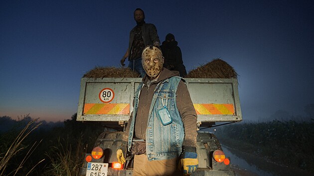 Poberta je film v populrnm nru heist neboli lupisk komedie.