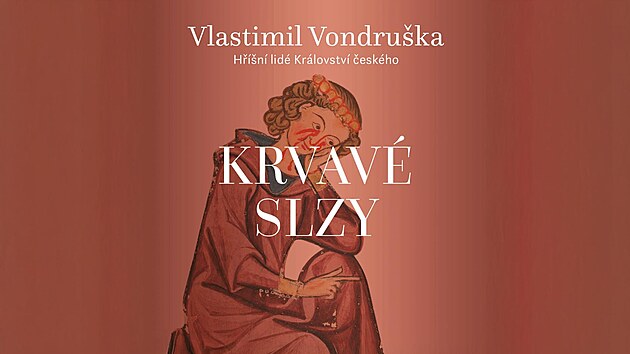 Krvav� slzy