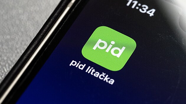 Lítačka už nestačí. Praha ji od příštího roku nahradí vylepšenou aplikací