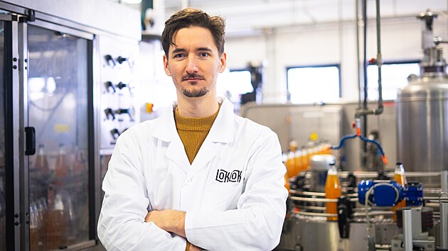 Michal �uriník, Loklok