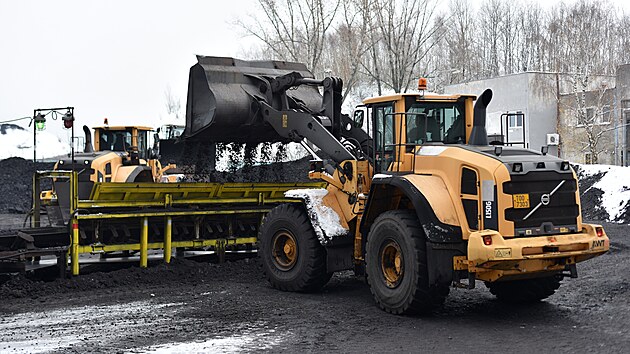 Zasyp�v�n� j�my ��slo 3 b�val�ho Dolu �SA v Karvin� (24. listopadu 2025)