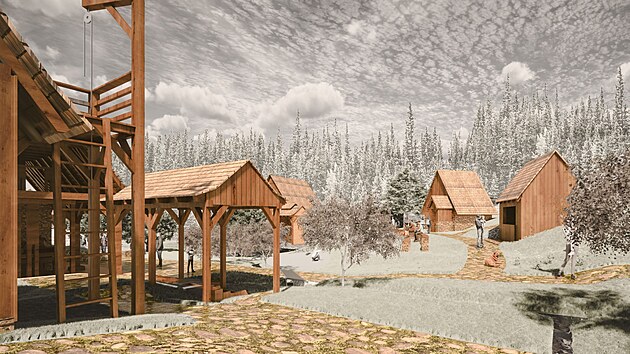 Jihlav�t� radn� v���, �e se d�ky St��brn� huti poda�� zachovat velk� kulturn� a technick� d�dictv� st��brn�ho dolov�n� v Jihlav�.