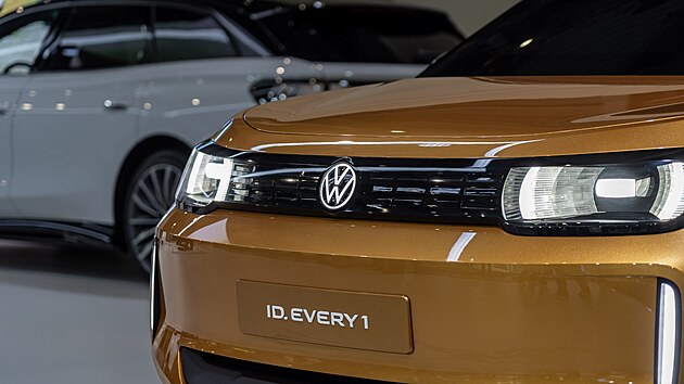 ��fdesign�r zna�ky Volkswagen Andreas Mindt