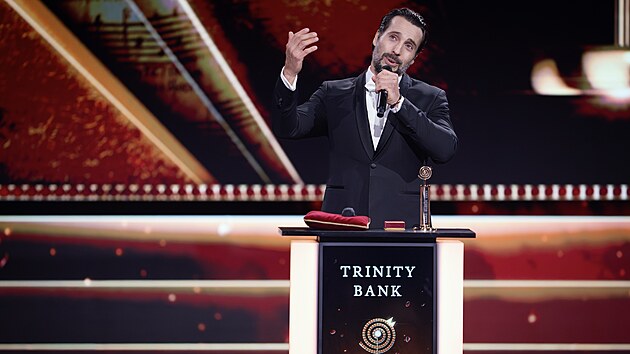 Václav Noid, Bárta'nın kayıp çocuğunu bulmasına yardım etti