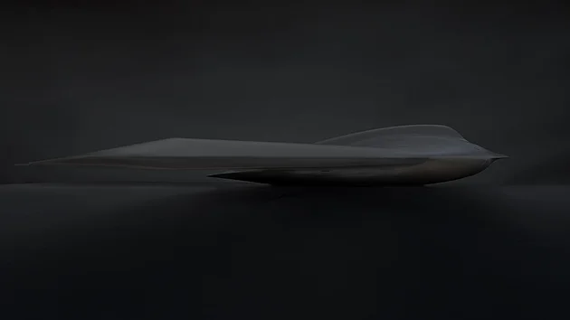 Jednosm�rn� �to�n� dron Nightray