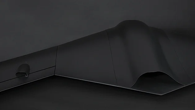 Jednosm�rn� �to�n� dron Nightray