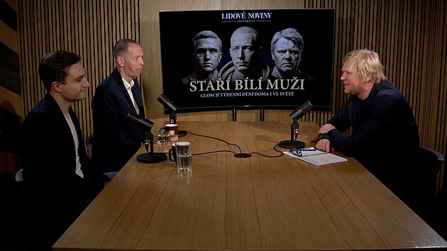 Kdy Putin zastav� v�lku na Ukrajin�? Sta�� b�l� mu�i rozebrali mo�n� sc�n��e