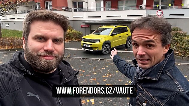 V pand�: Evropa se zm��e u� jen na retro. A co d�l� Muskova sekta?