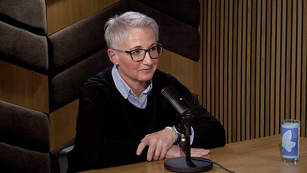 Rozhod�� Jana Ad�mkov� o konci kari�ry i nad�vk�ch. A jak p�il�kat v�c sud�ch?