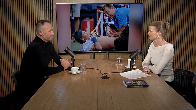 Lid� kop�ruj� influencery, ale t�lo m�me ka�d� jin�, ��k� top fyzioterapeut