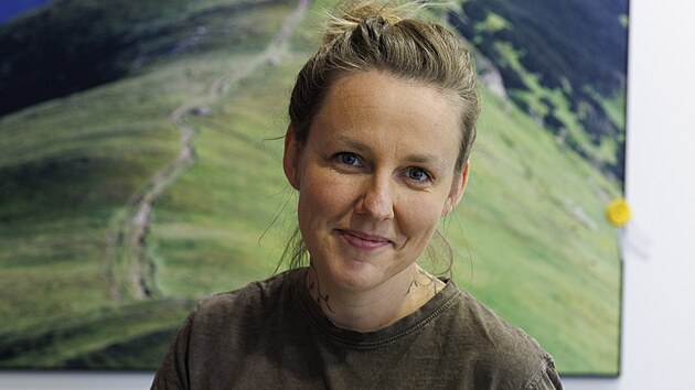 Vytvořením autorské deskové hry Vitaj na vinohradě! vrátila Michaela Cichrová...