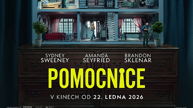 Film Pomocnice m��� do kin.