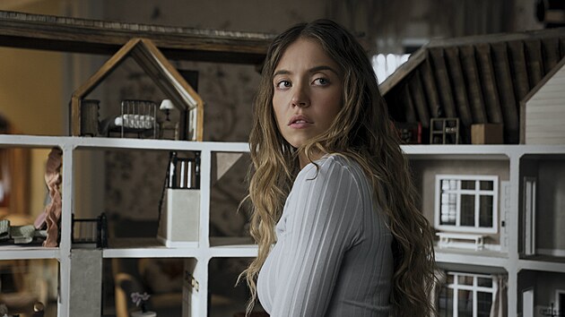 Film Pomocnice m��� do kin.