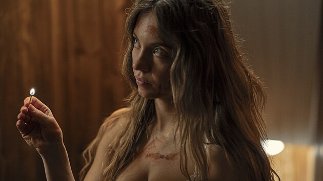 Film Pomocnice m��� do kin.