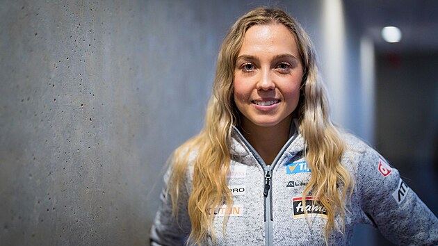 Tereza Voborn�kov�